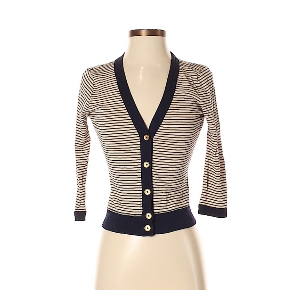 J. Crew Cardigan